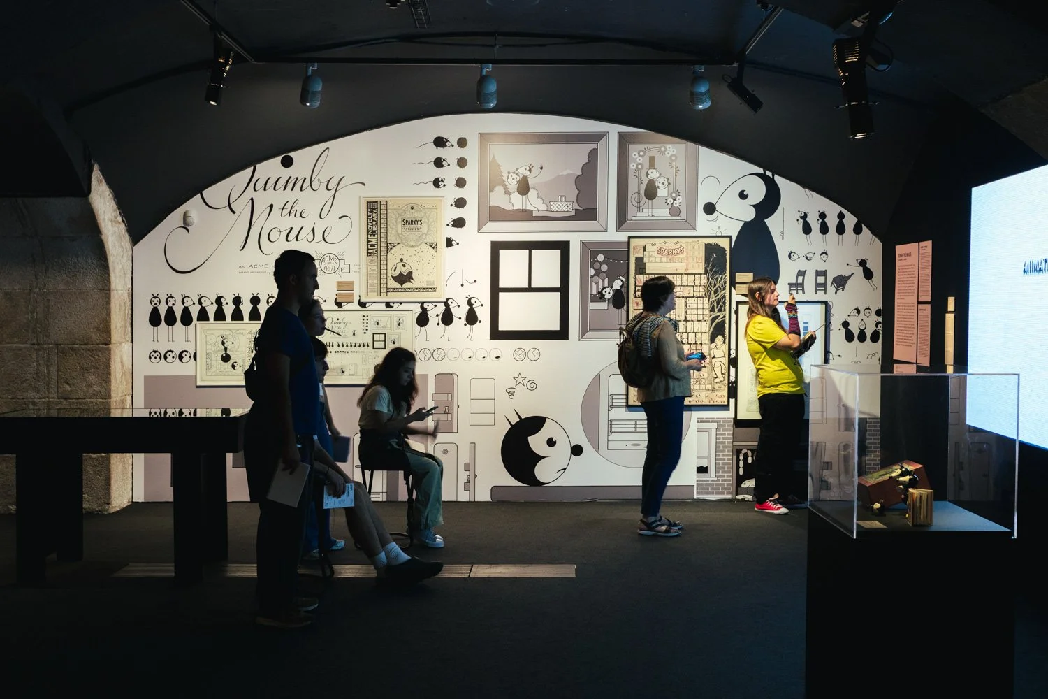 Chris Ware_CCCB_2025_10_BaixaRes037.jpg