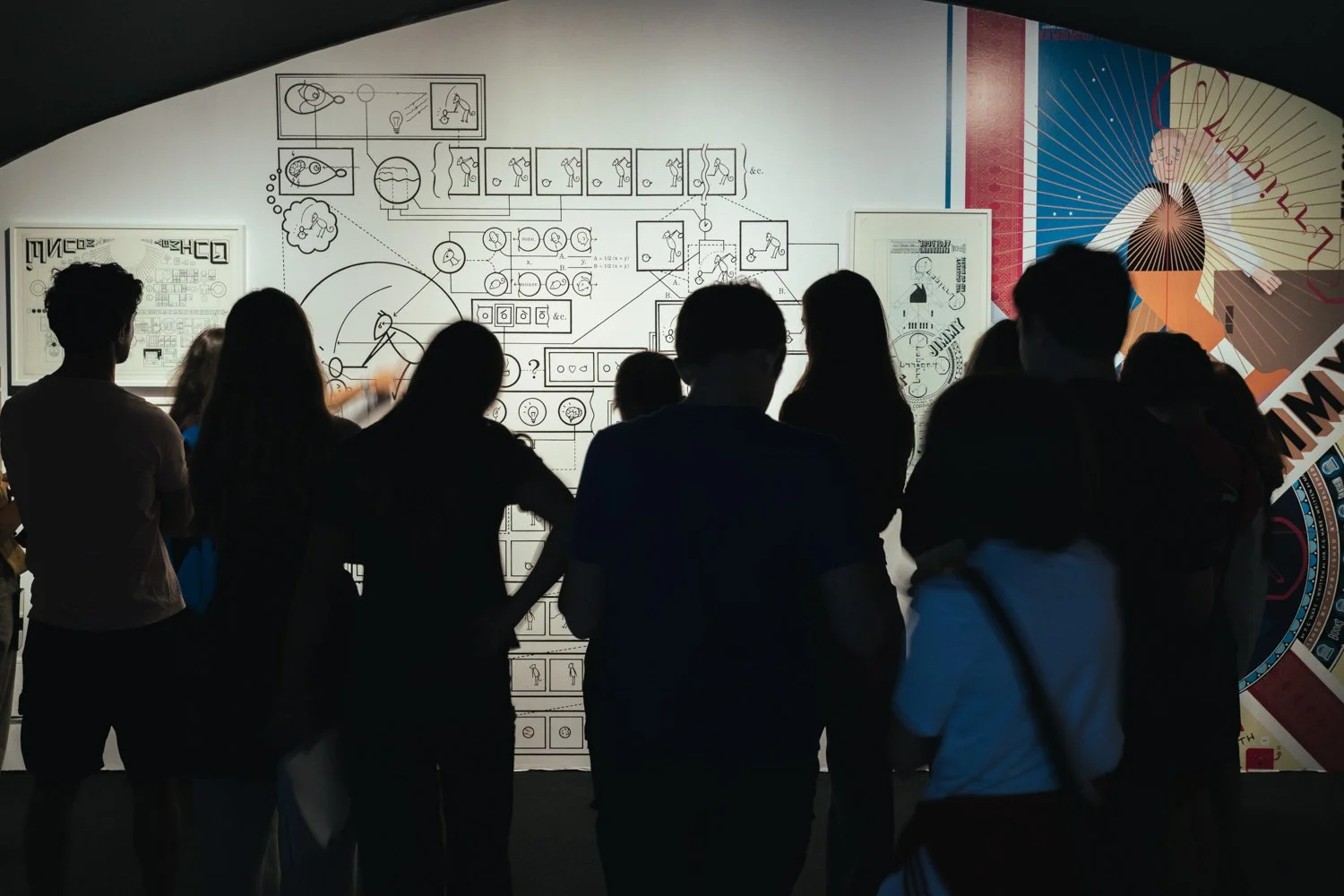 Chris Ware_CCCB_2025_10_BaixaRes047.jpg