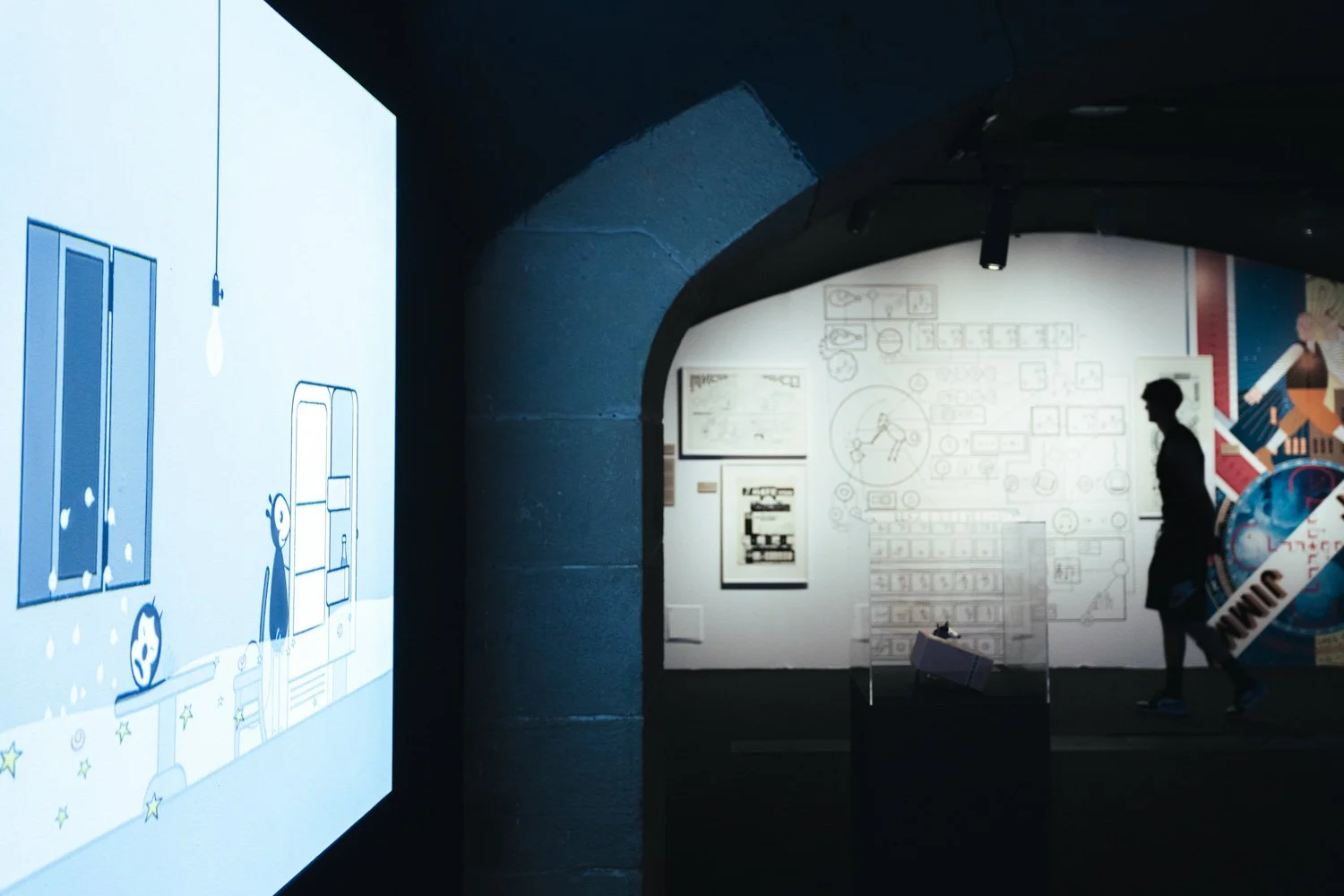 Chris Ware_CCCB_2025_10_BaixaRes049.jpg
