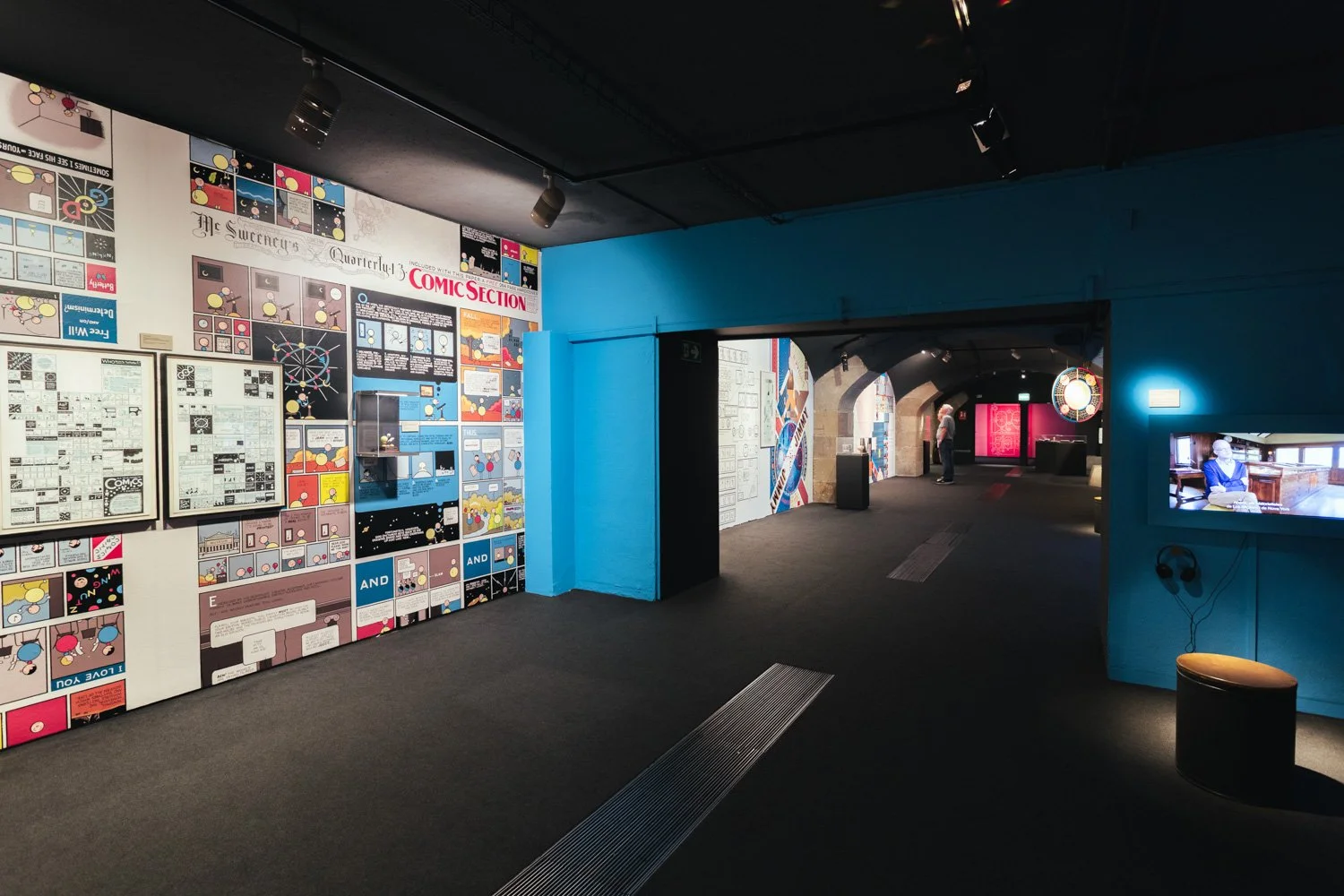 Chris Ware_CCCB_2025_10_BaixaRes054.jpg