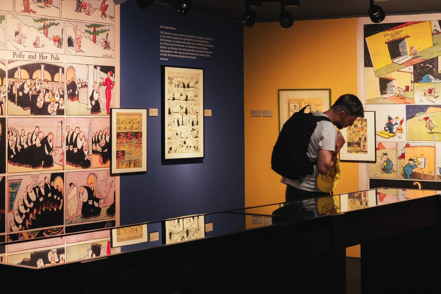 Chris Ware_CCCB_2025_10_BaixaRes056.jpg