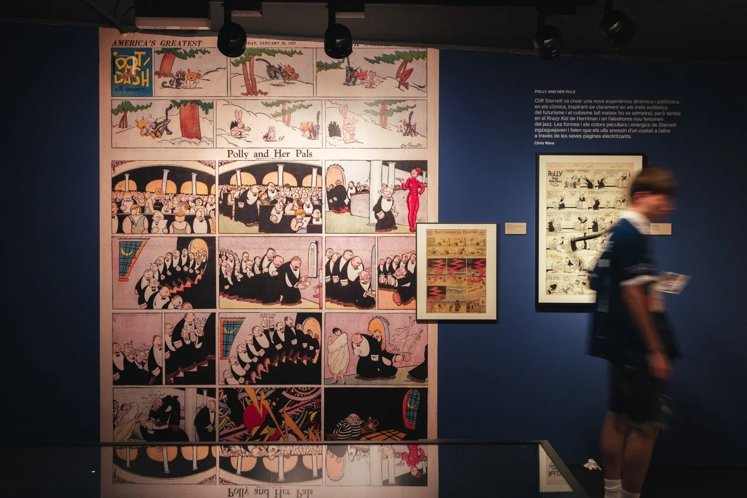 Chris Ware_CCCB_2025_10_BaixaRes058.jpg