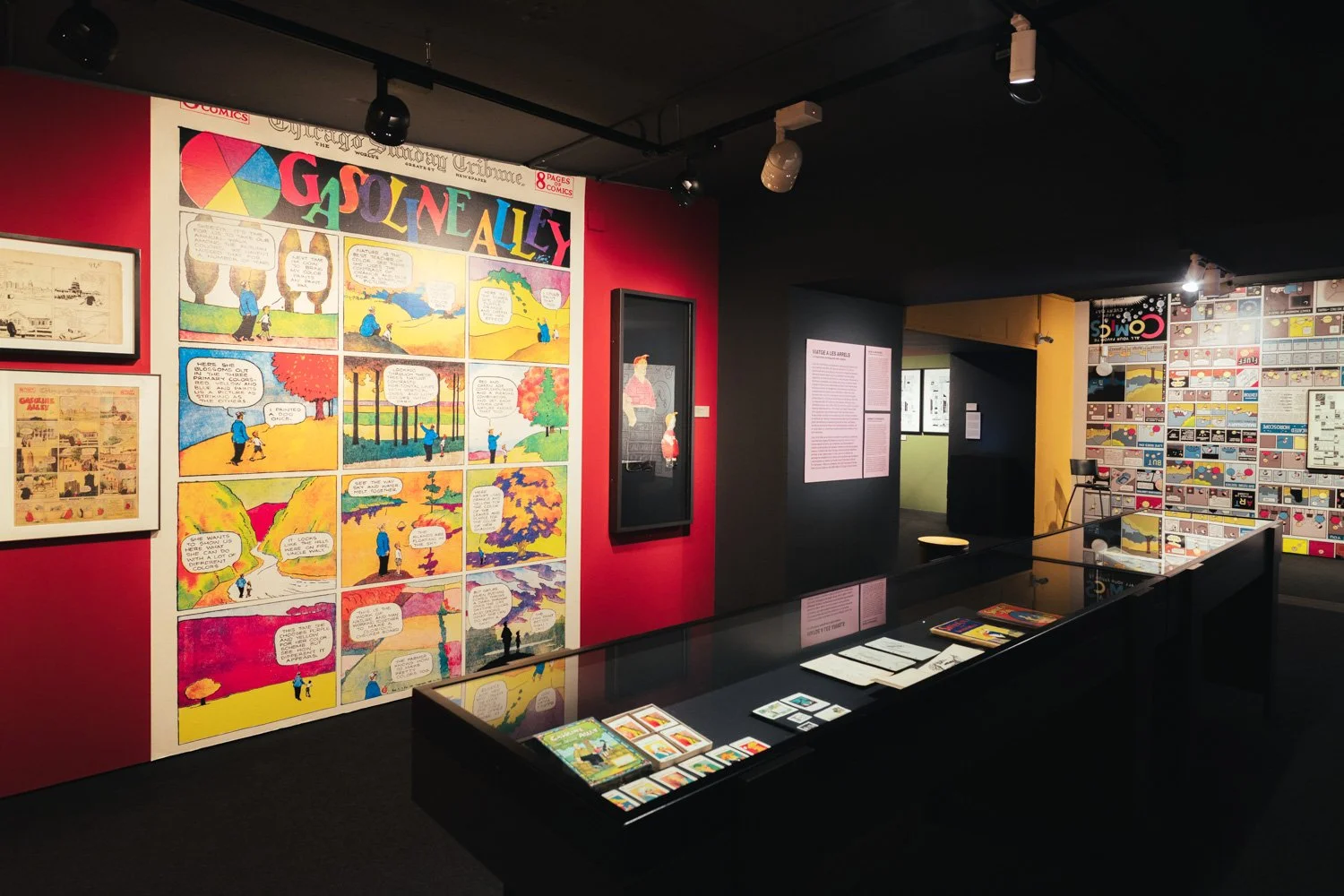 Chris Ware_CCCB_2025_10_BaixaRes065.jpg