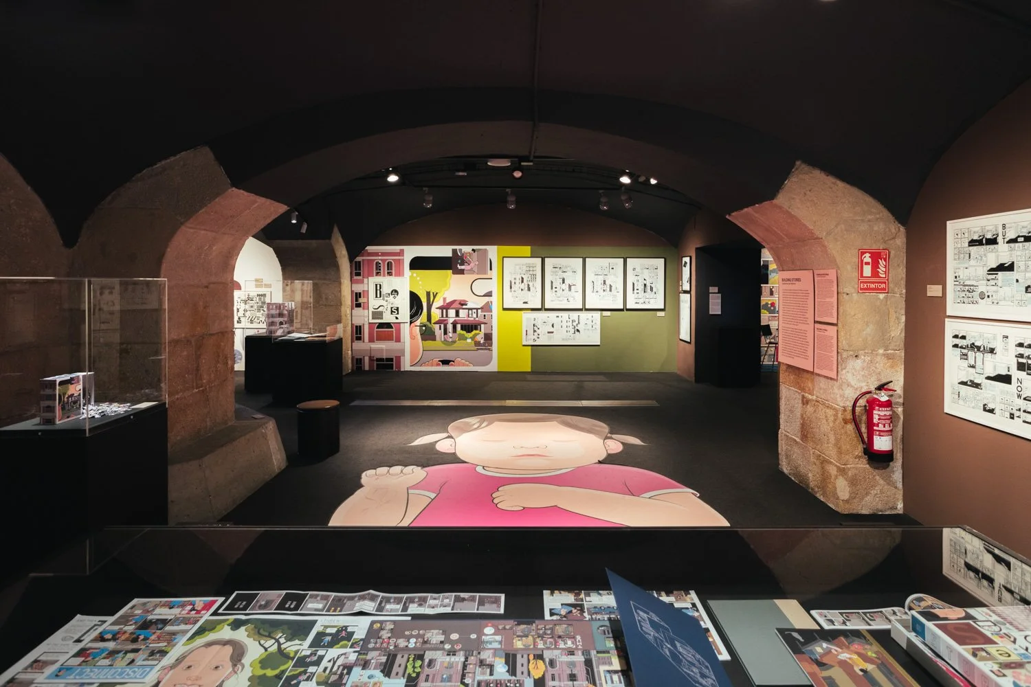 Chris Ware_CCCB_2025_10_BaixaRes073.jpg