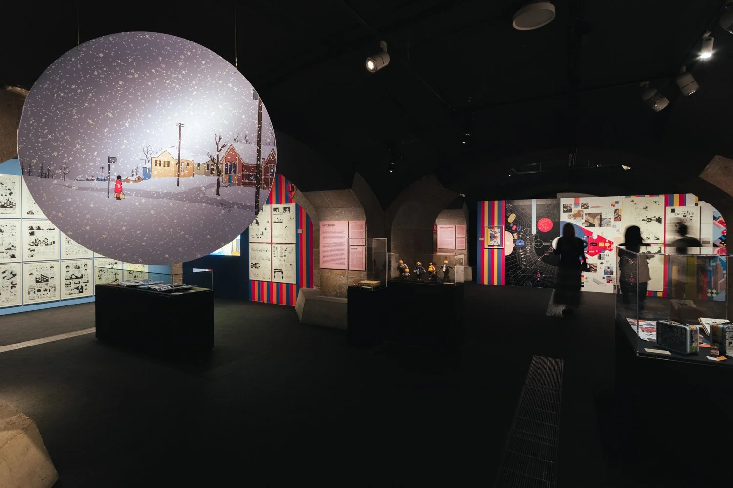 Chris Ware_CCCB_2025_10_BaixaRes077.jpg