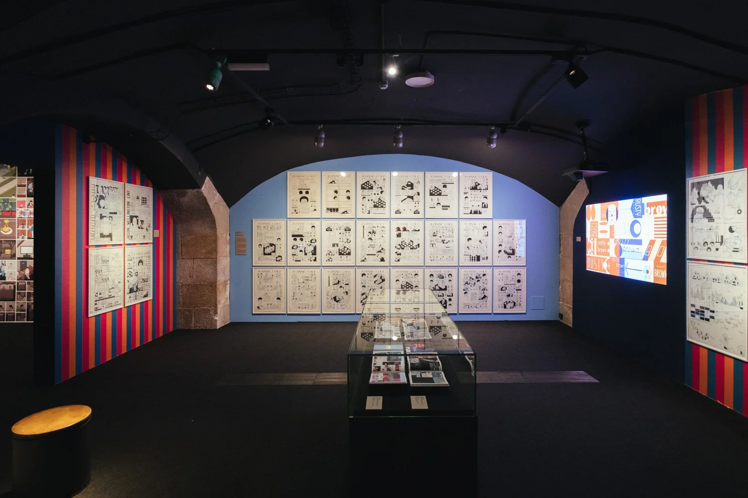 Chris Ware_CCCB_2025_10_BaixaRes081.jpg