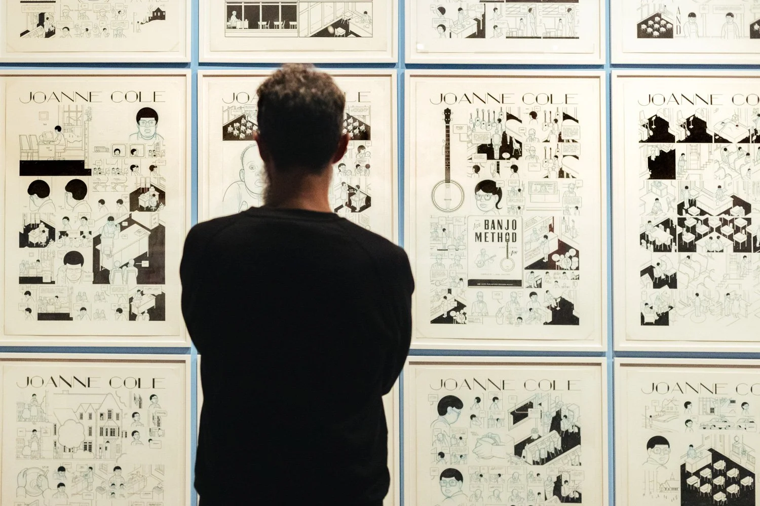 Chris Ware_CCCB_2025_10_BaixaRes083.jpg