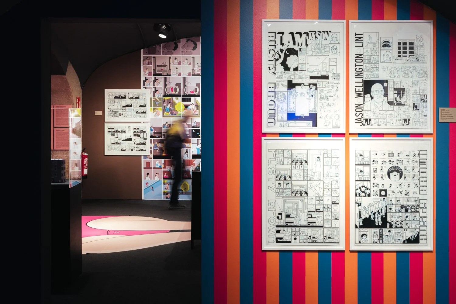 Chris Ware_CCCB_2025_10_BaixaRes084.jpg