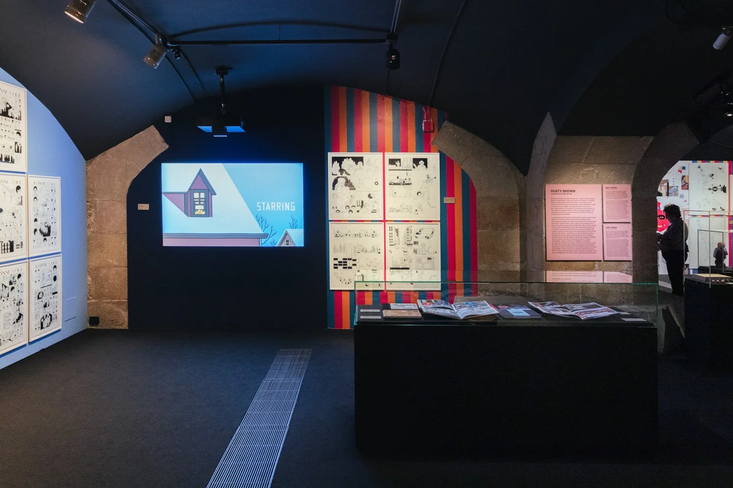 Chris Ware_CCCB_2025_10_BaixaRes085.jpg