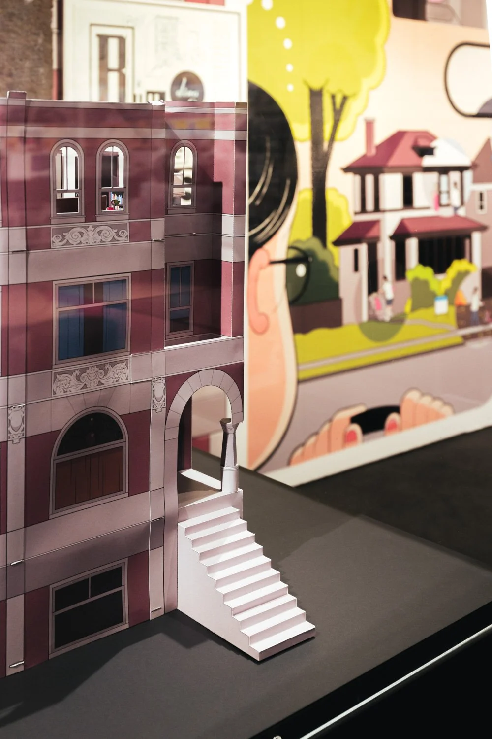 Chris Ware_CCCB_2025_10_BaixaRes088.jpg