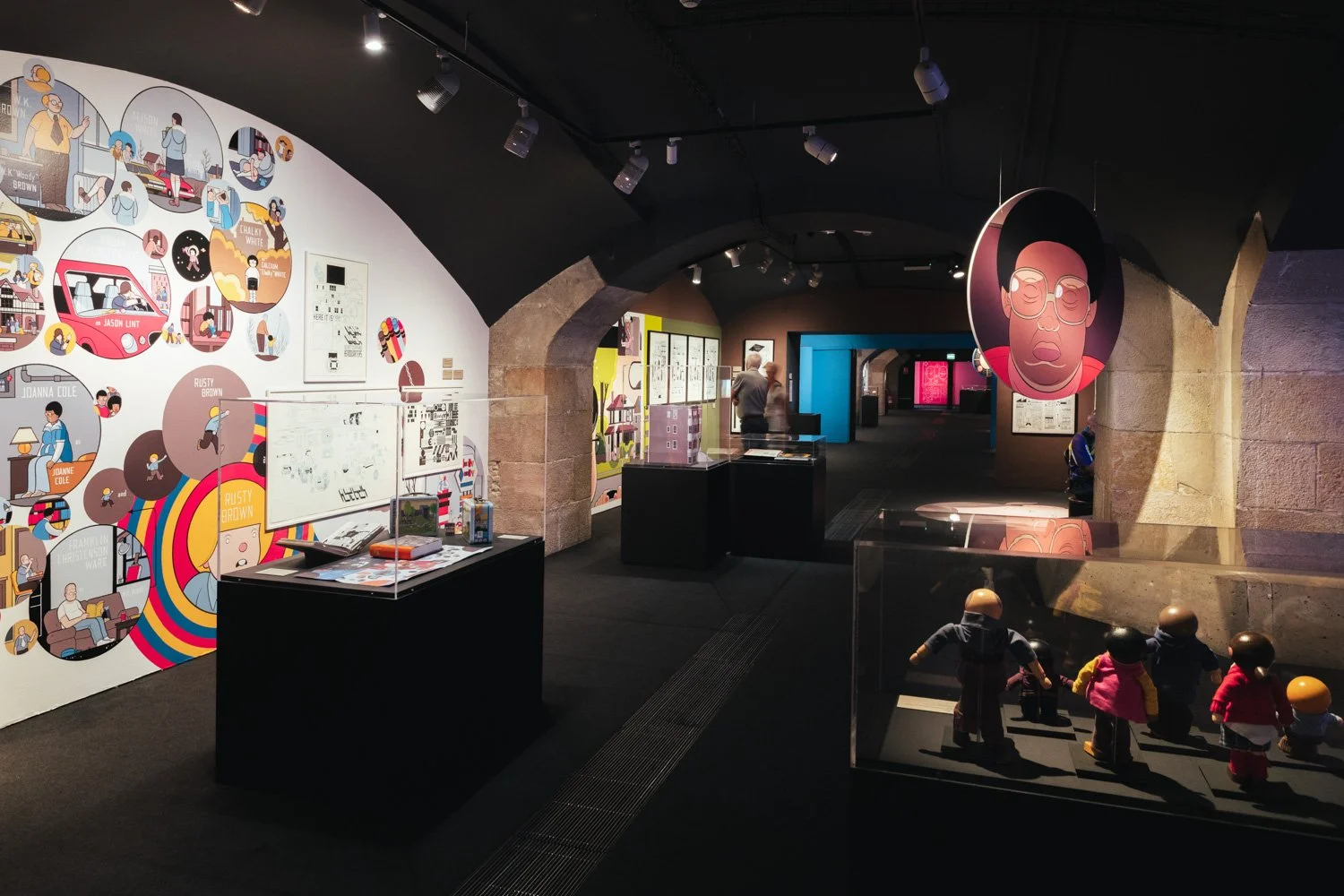 Chris Ware_CCCB_2025_10_BaixaRes090.jpg