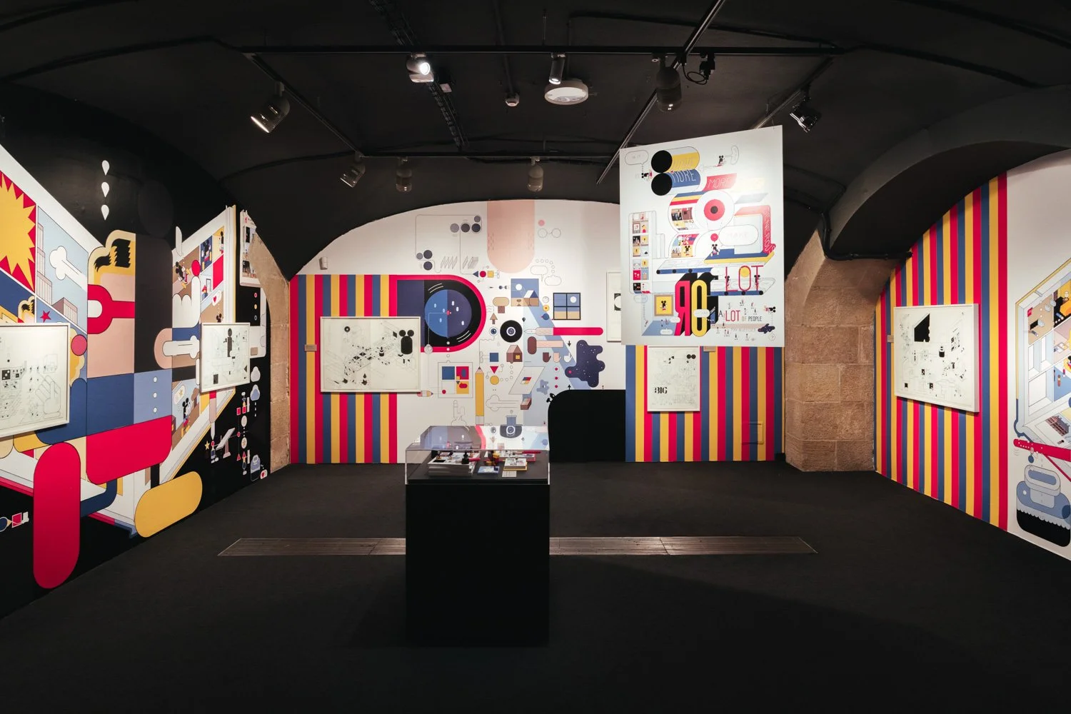 Chris Ware_CCCB_2025_10_BaixaRes092.jpg