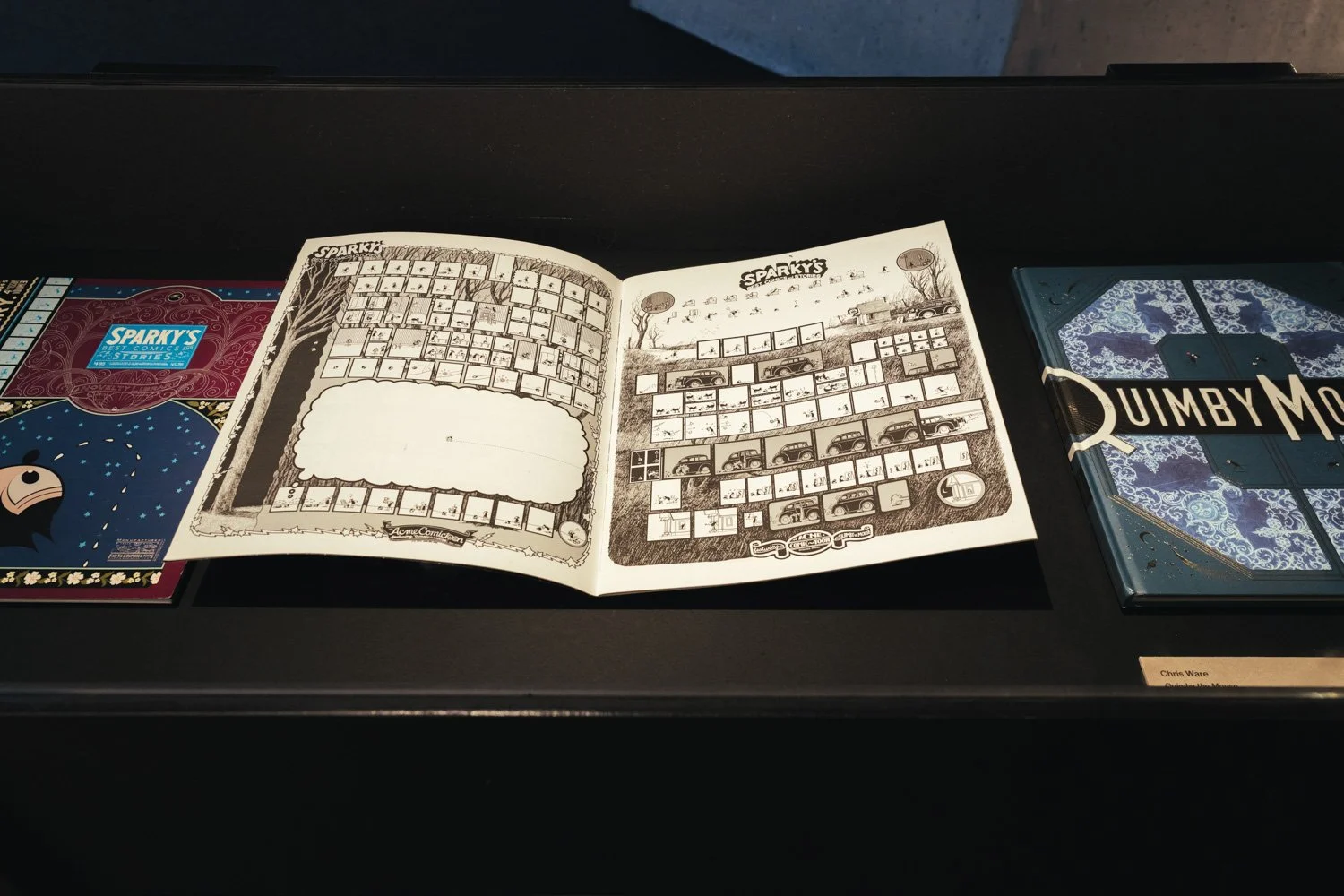 Chris Ware_CCCB_2025_10_BaixaRes095.jpg