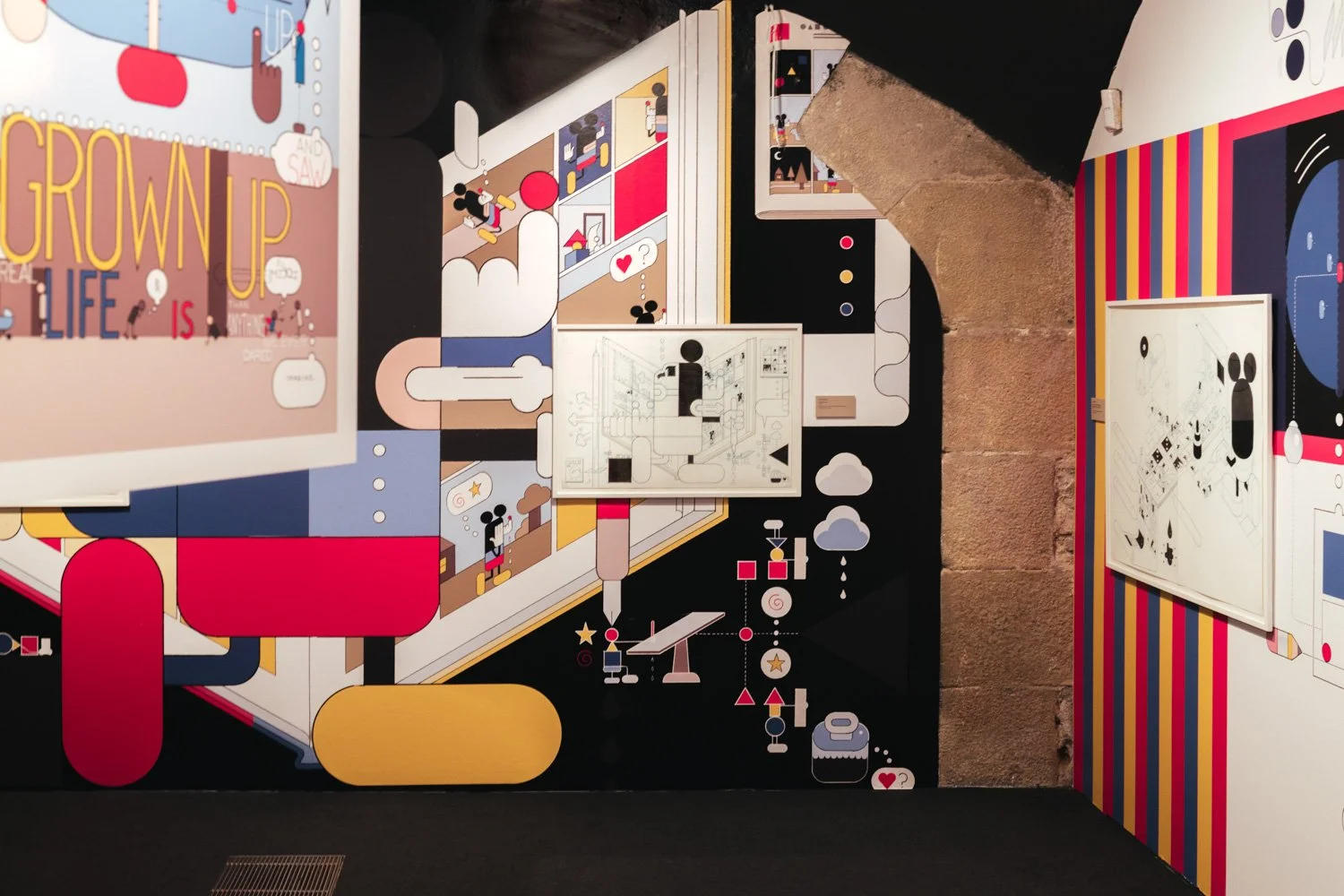 Chris Ware_CCCB_2025_10_BaixaRes098.jpg