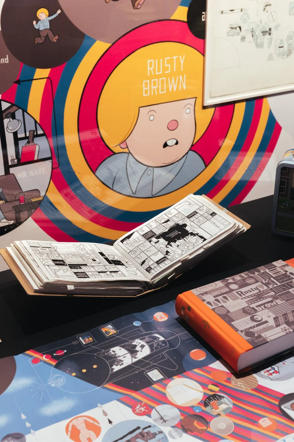 Chris Ware_CCCB_2025_10_BaixaRes099.jpg