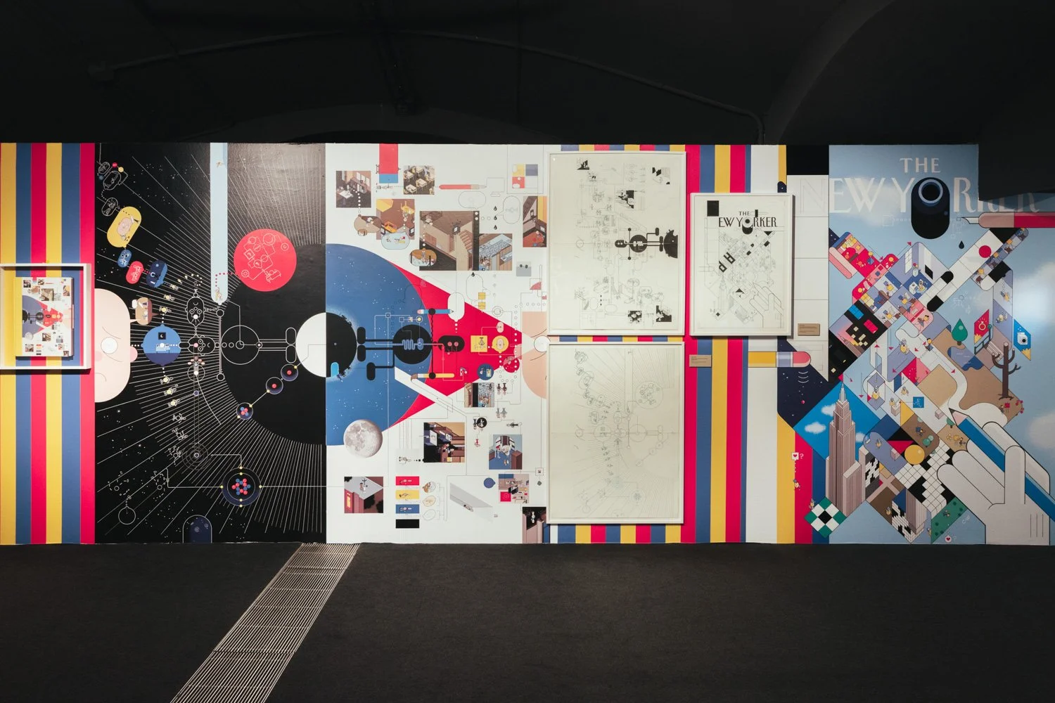 Chris Ware_CCCB_2025_10_BaixaRes100.jpg