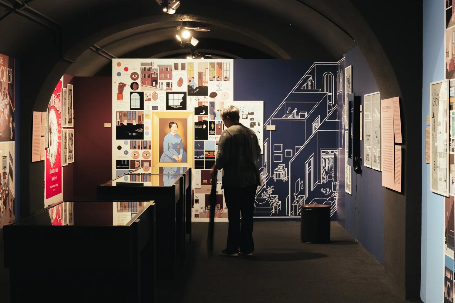 Chris Ware_CCCB_2025_10_BaixaRes105.jpg