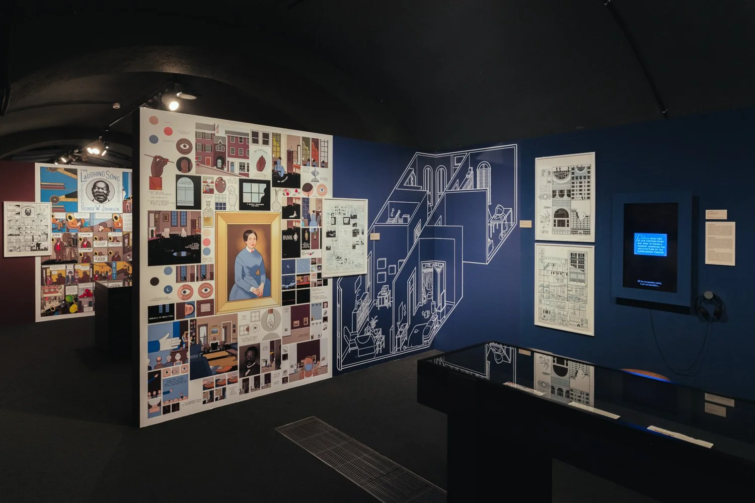 Chris Ware_CCCB_2025_10_BaixaRes109.jpg