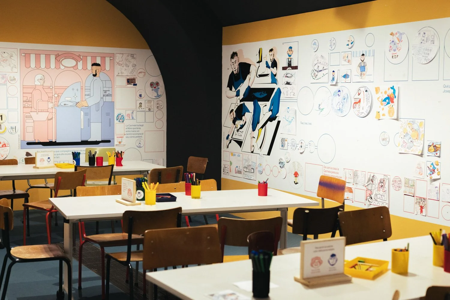 Chris Ware_CCCB_2025_10_BaixaRes122.jpg