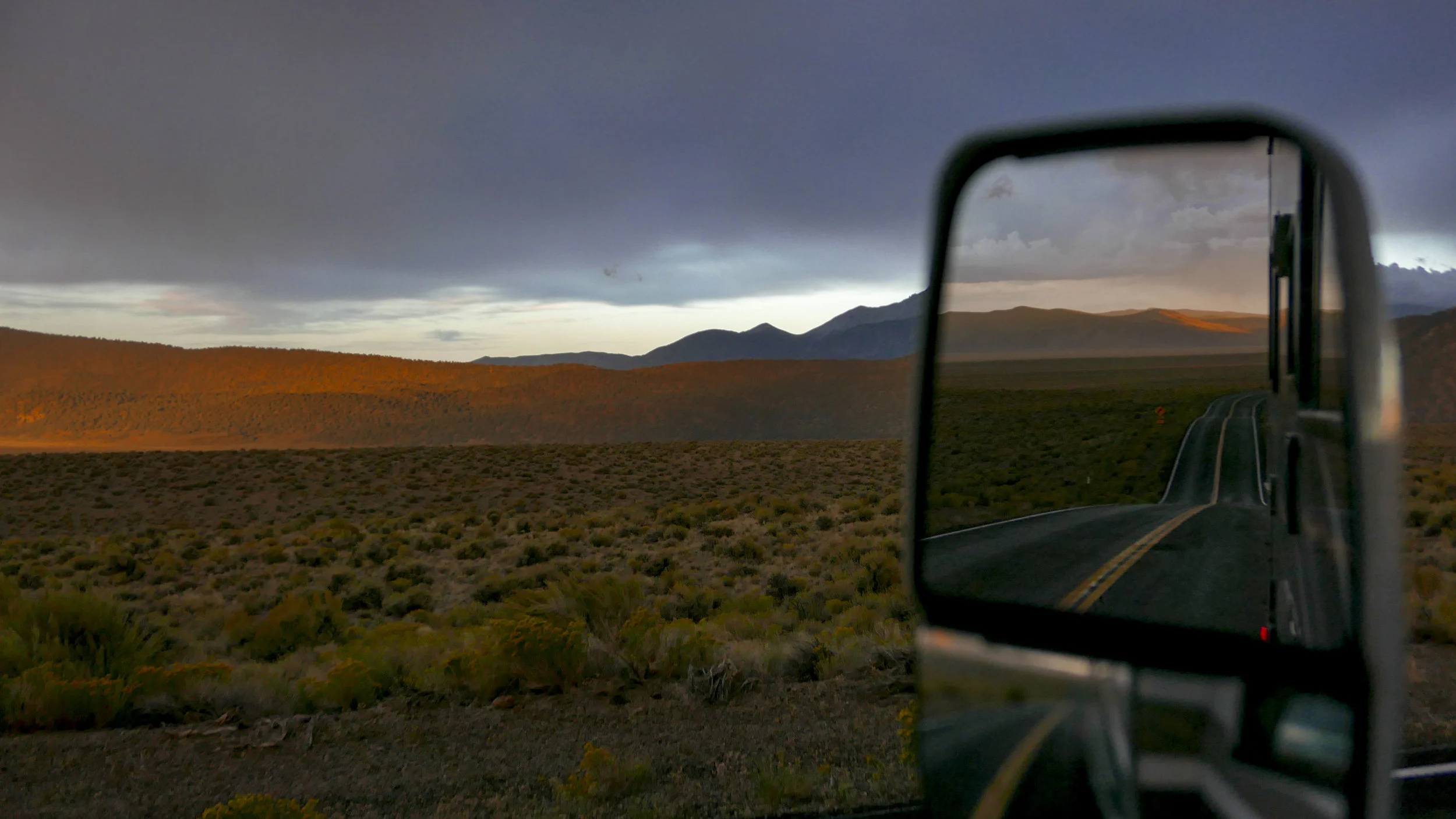 US trip on the road.JPG