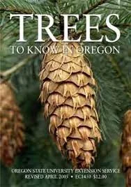 Trees to Know in Oregon