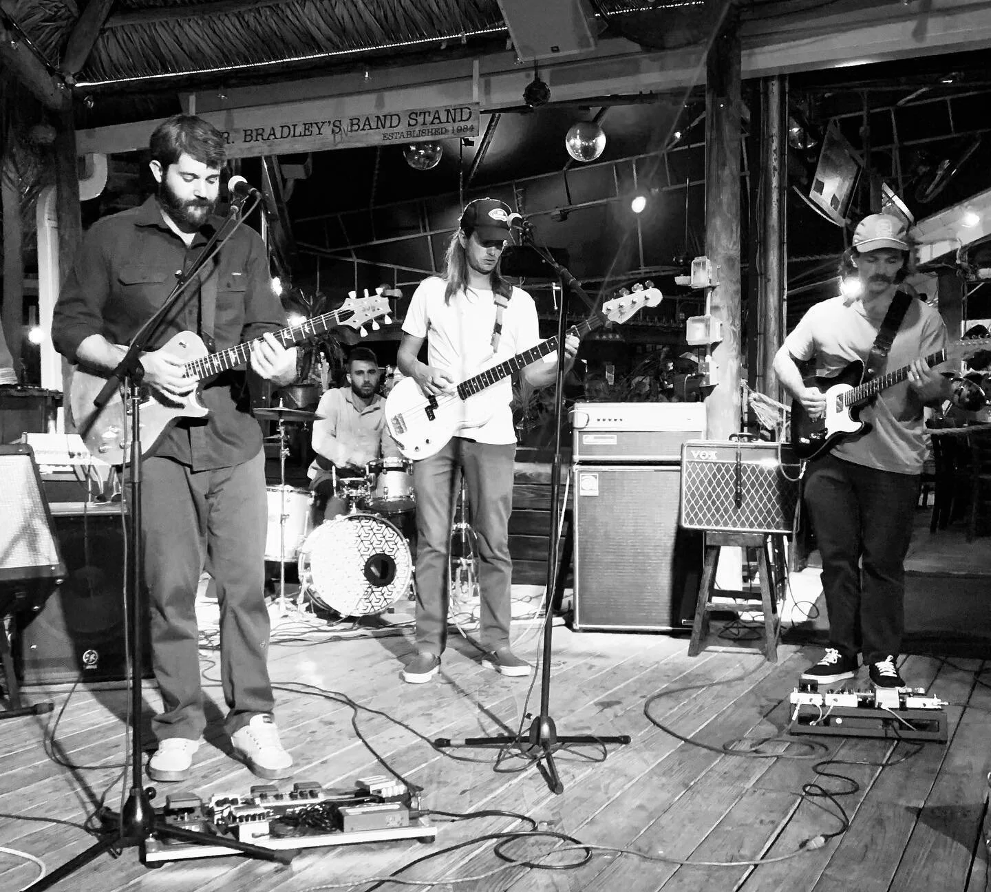 Roots Shakedown is excited to celebrate &lsquo;National Rum Day&rsquo; next Tuesday, August 16th from 5-9PM at Steel Tie Spirits Co. in West Palm Beach. 

We will be providing the tunes at @steeltiespiritsco and invite you to use our promo link and p