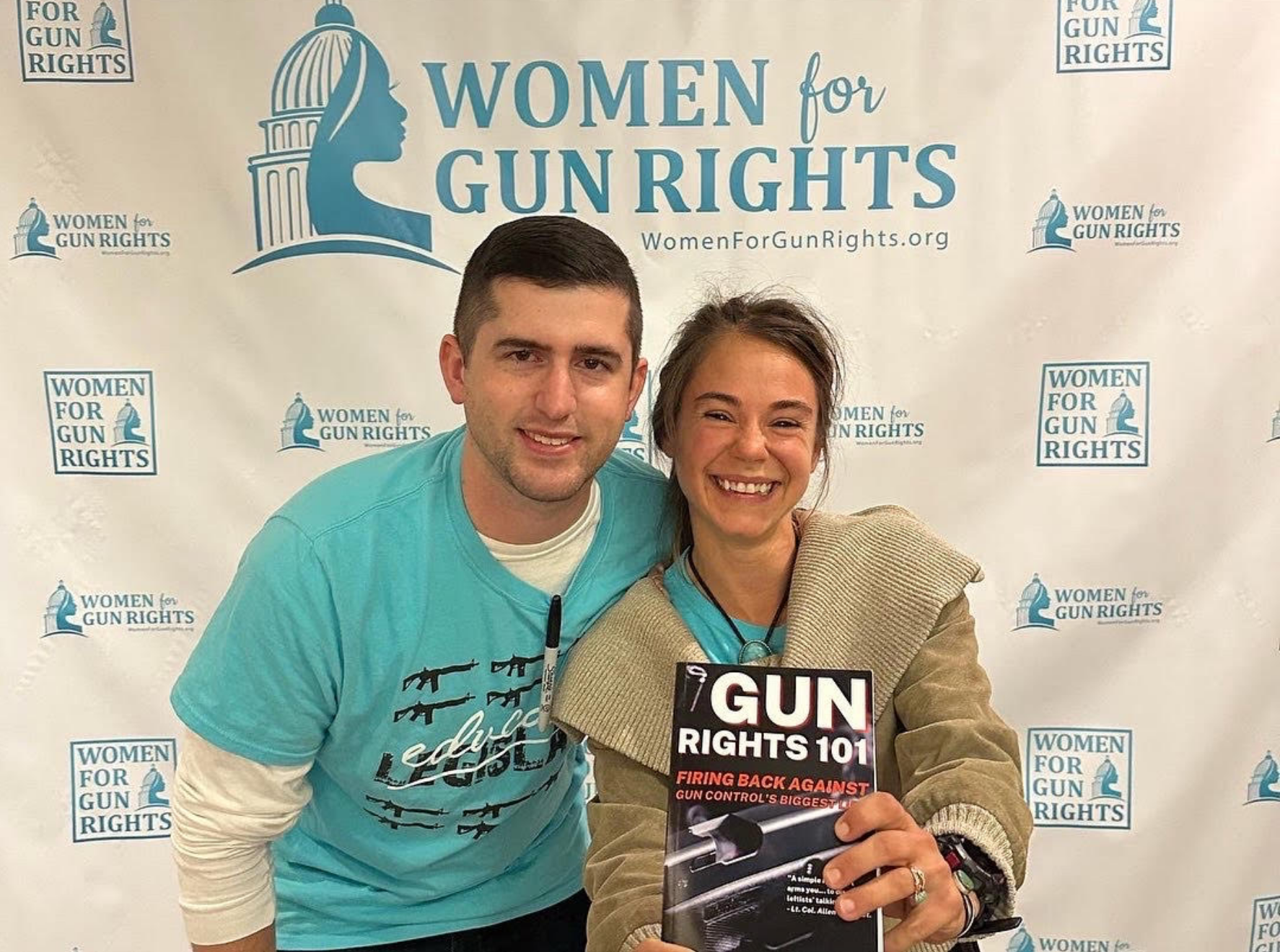 Women for Gun Rights