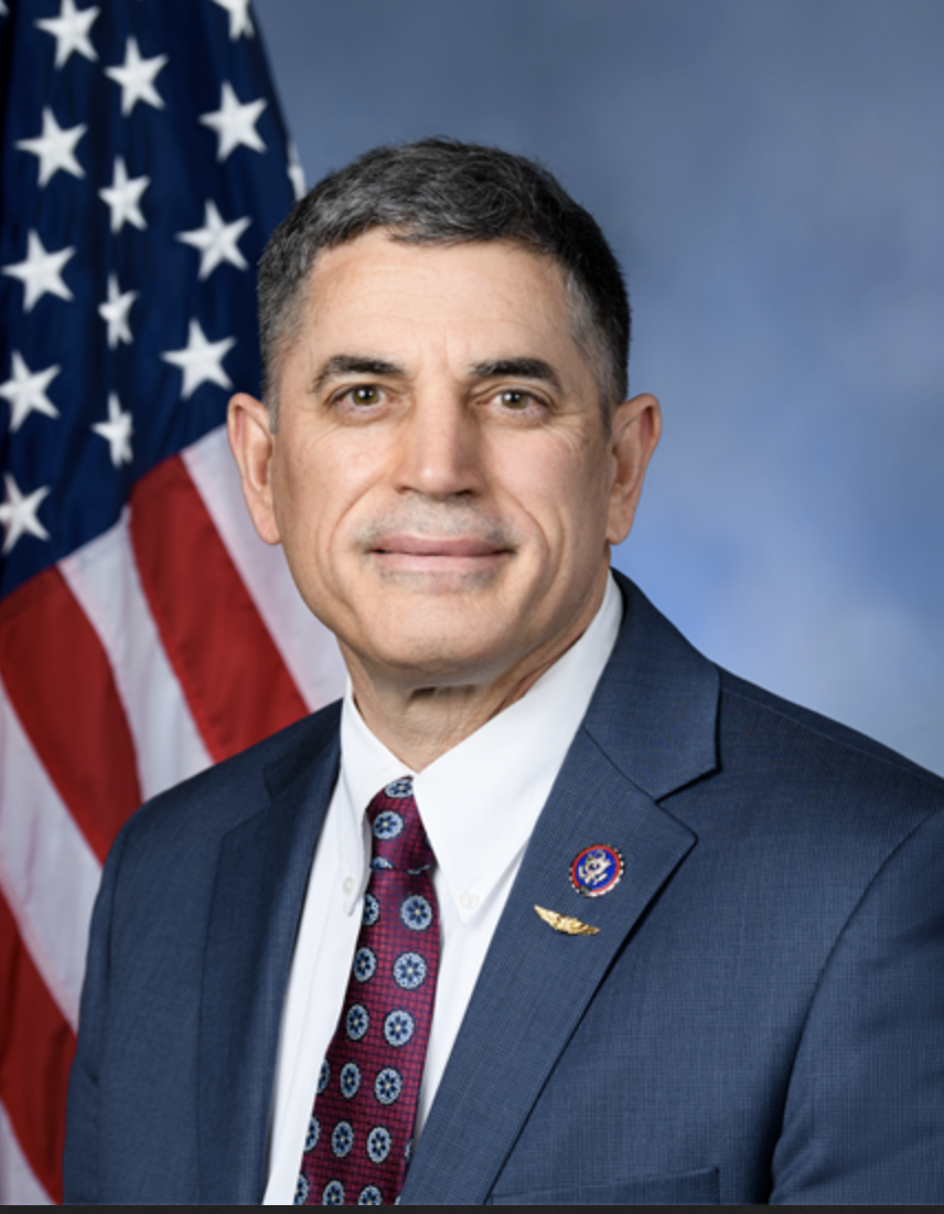 U.S. Rep Andrew Clyde