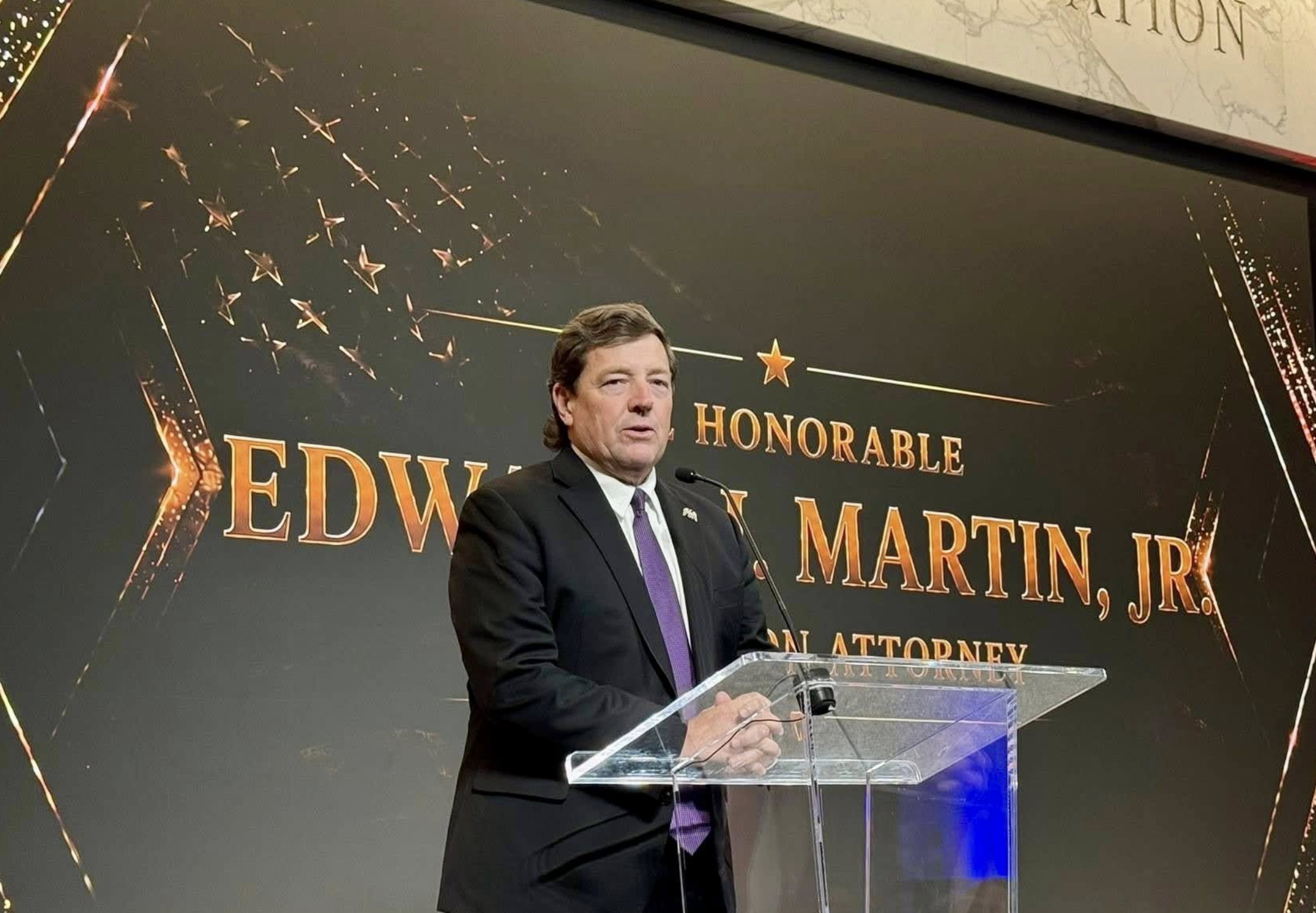 U.S. Pardon Attorney