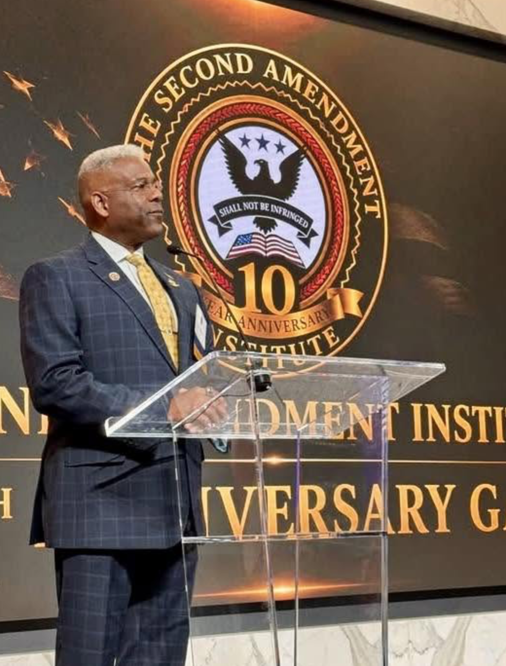 Lt. Col. Allen West