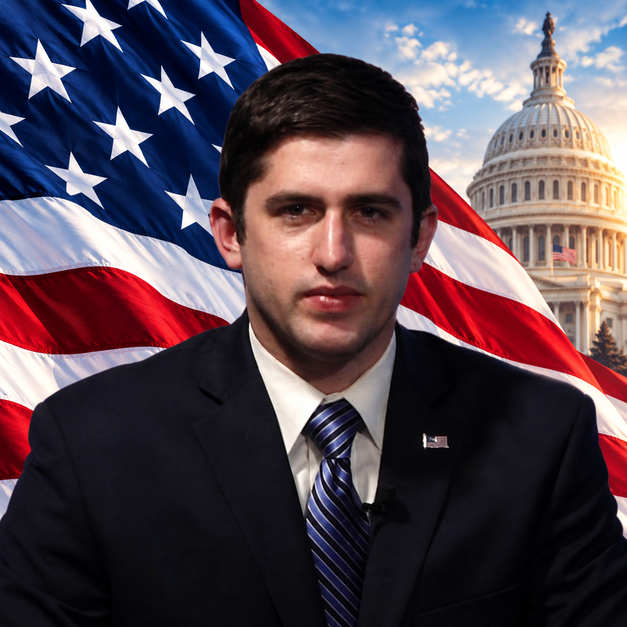 Tyler Yzaguirre