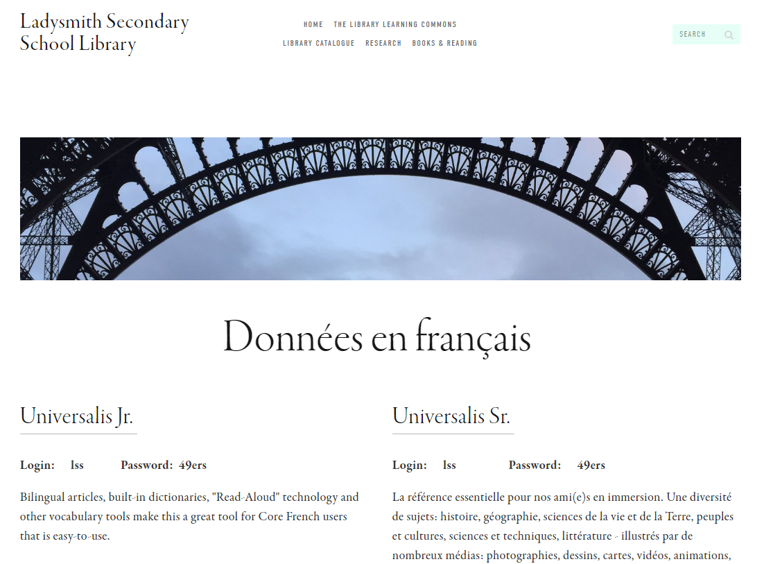 Parlez-vous français?