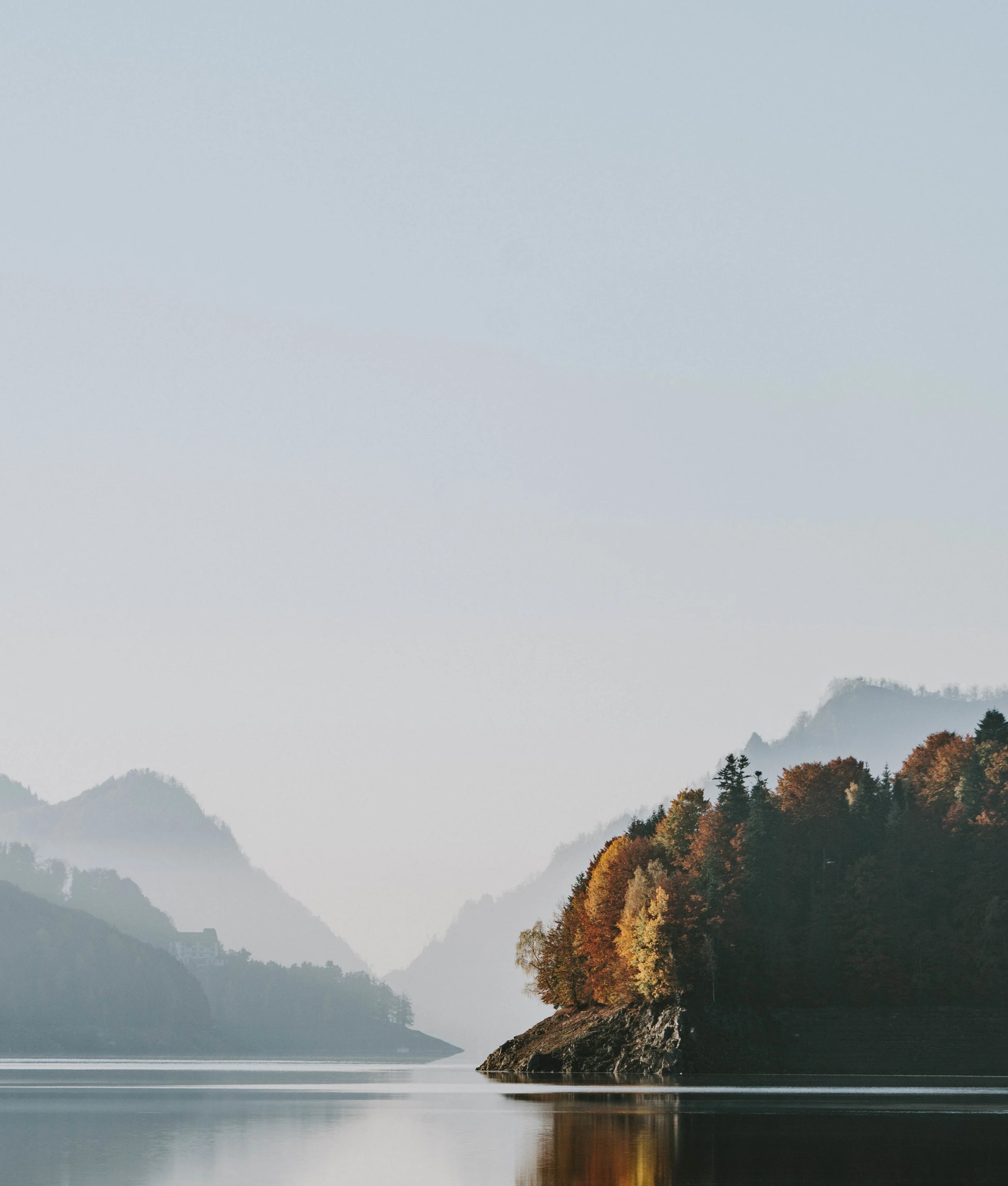 Love Letters to an Anxious Brain, Part Three: The Mind