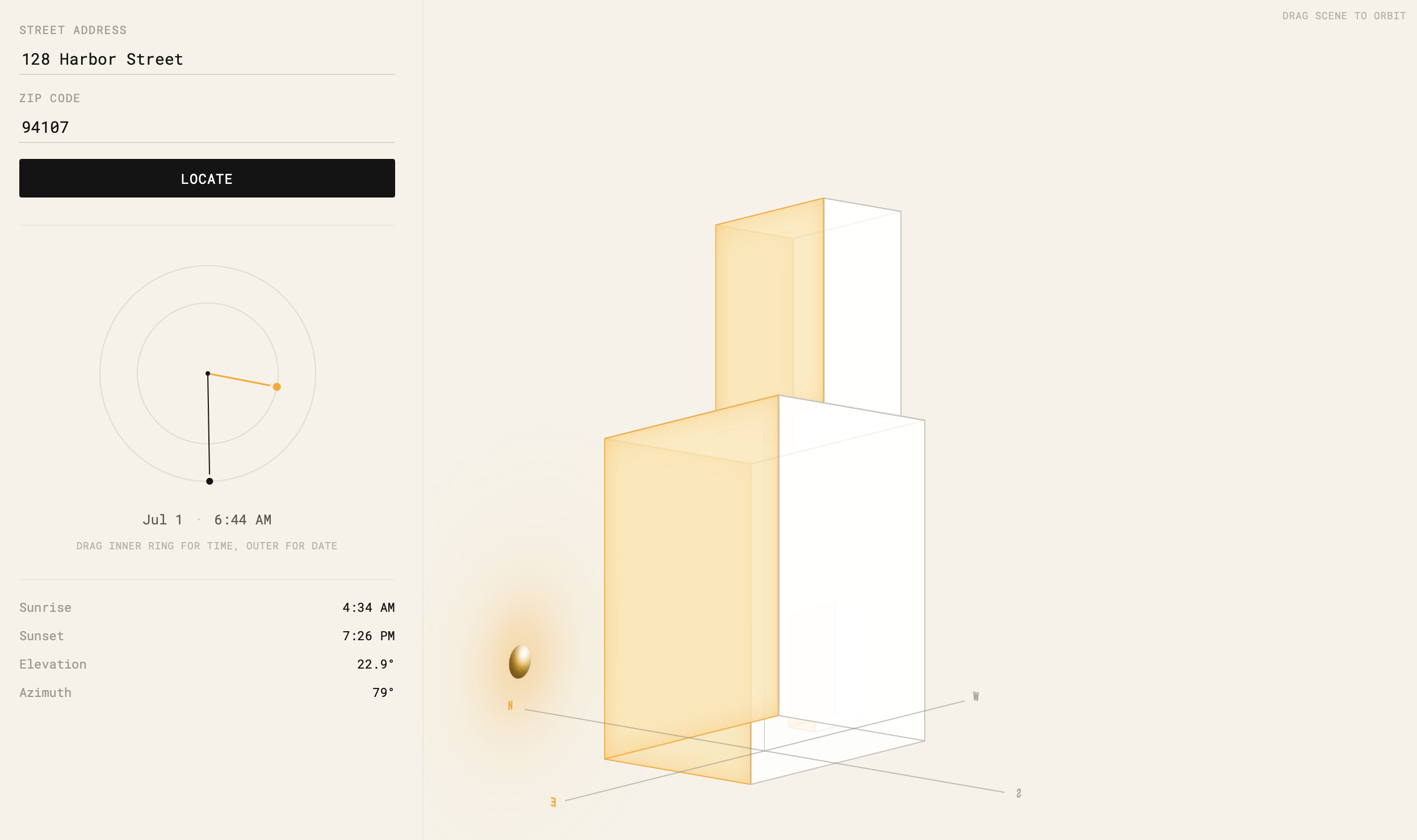 Sunlight Buildings (2026)