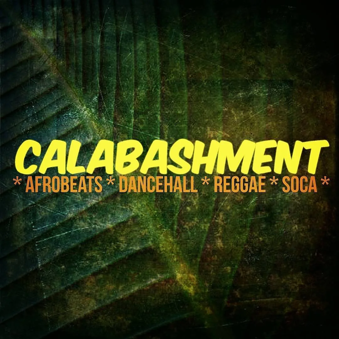 Calabashment @ Mad Tropical