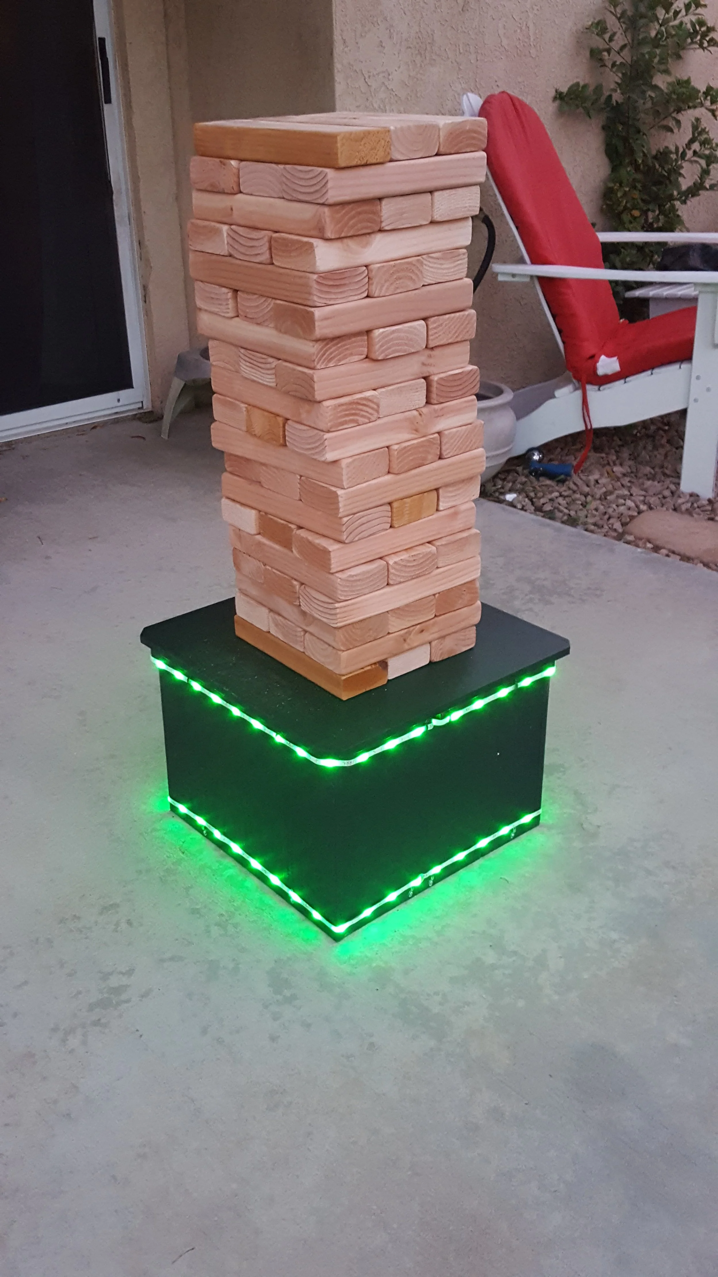 Tumbling Tower-LED pedestal.jpg