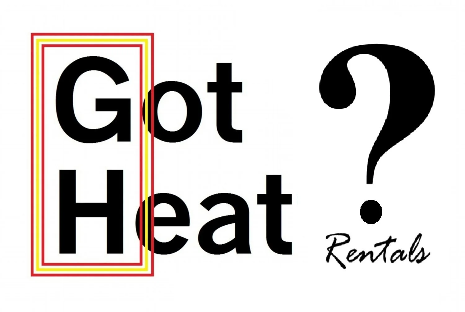 Got Heat?