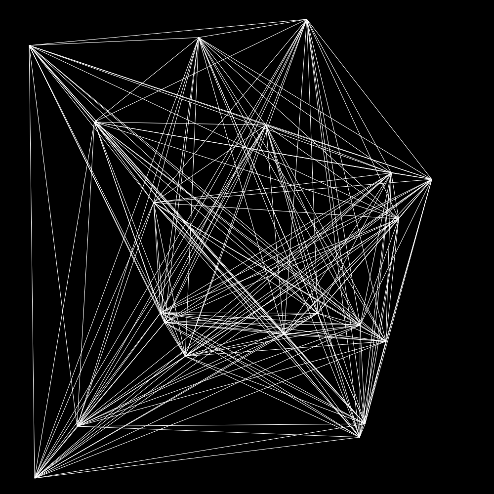 Creative Coding — RGHG Designs