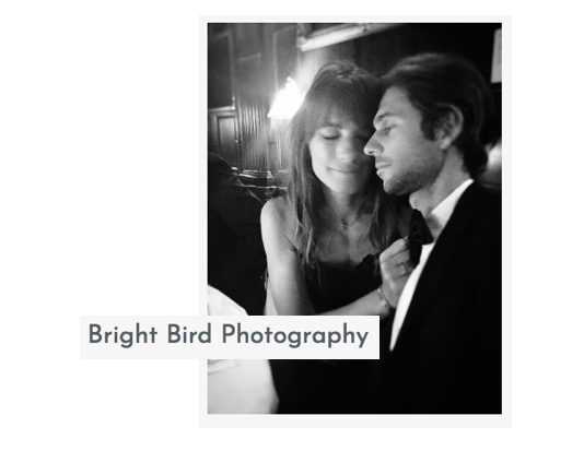 Photo Cred: Bright Bird Photography  https://www.brightbirdphotography.com