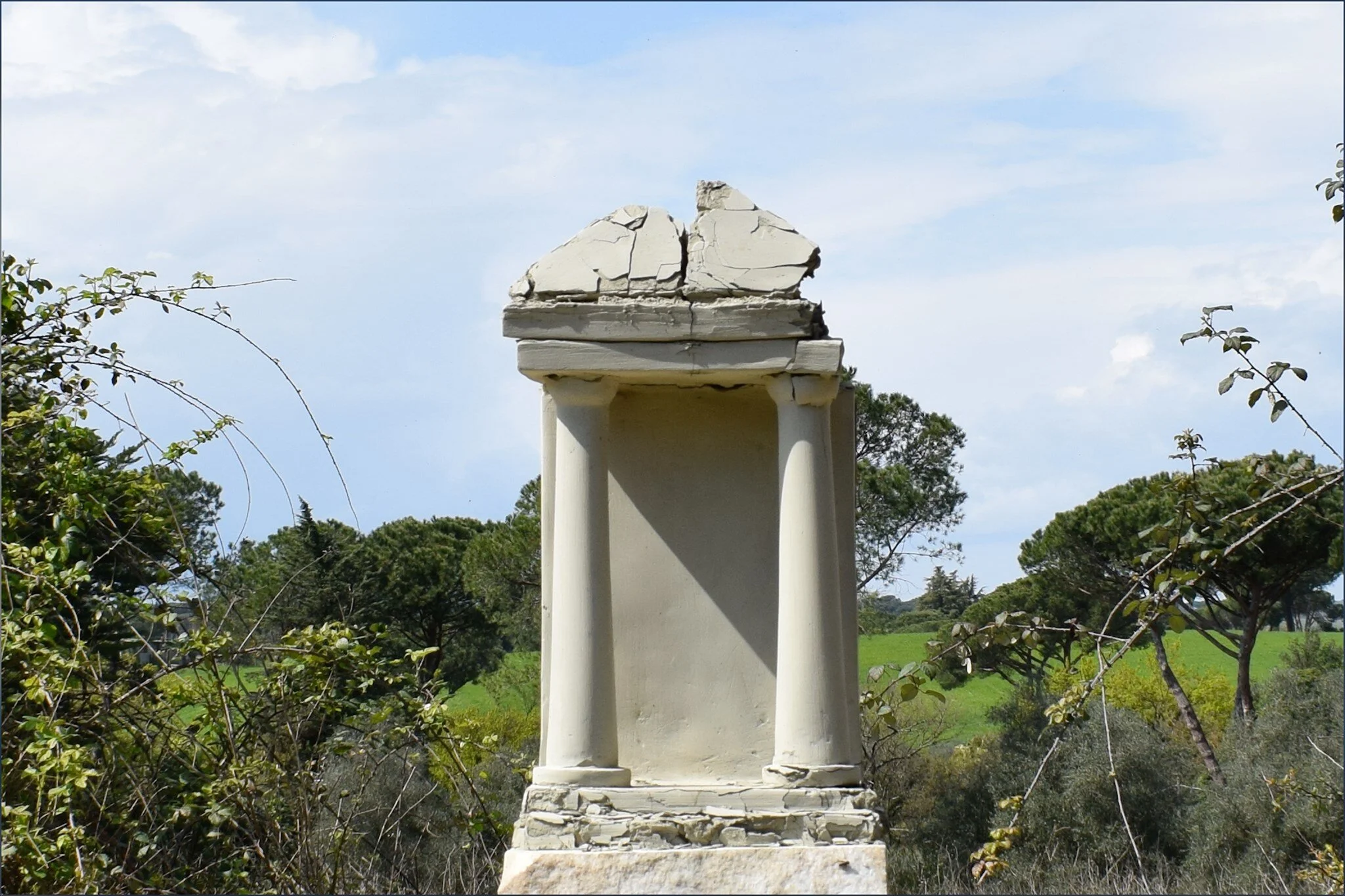 Il ritorno del fuoco