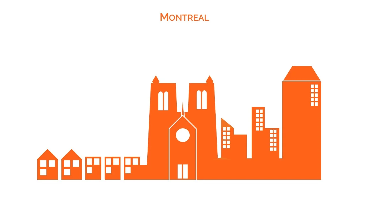 Montreal Real Estate Forecast – Catching fire?