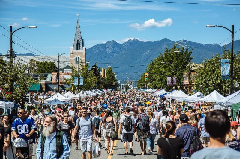 Main St. Car Free Day