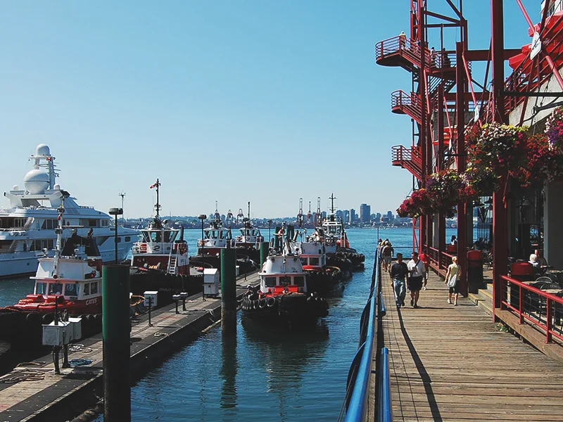 Things You Might Not Know About These Metro Vancouver Neighbourhoods