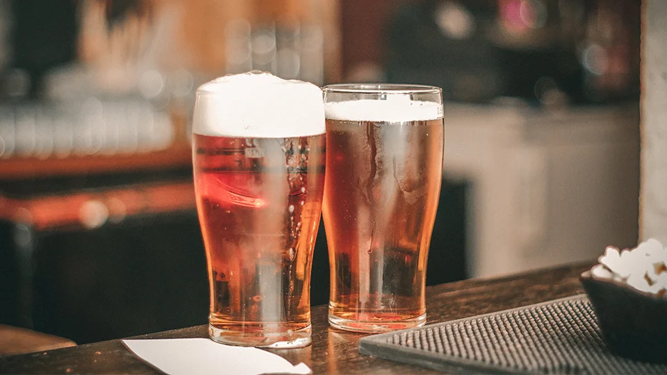 THE BEST BREWERIES IN EAST VANCOUVER