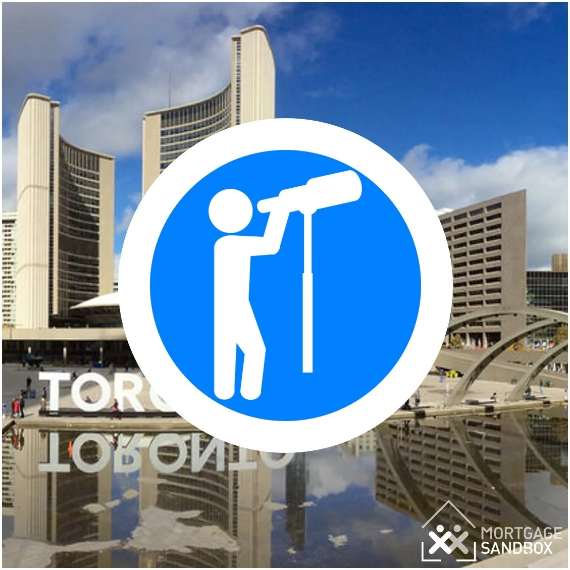 Toronto Home Price Forecast for 2019