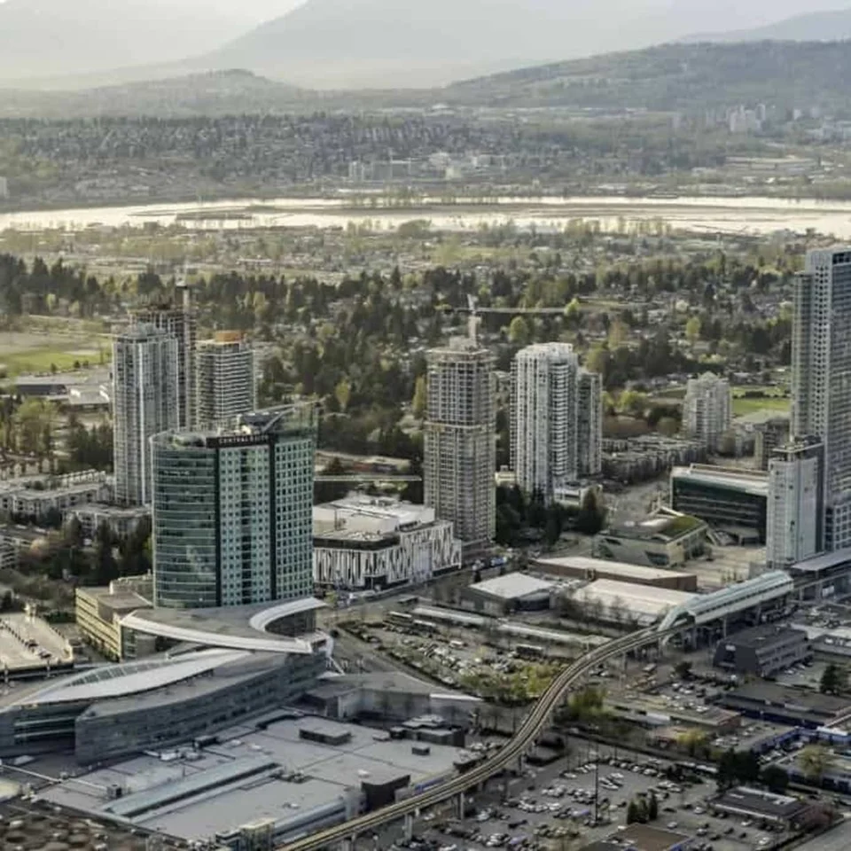 Metro Vancouver House Price Slide Continues in May — Mortgage Sandbox