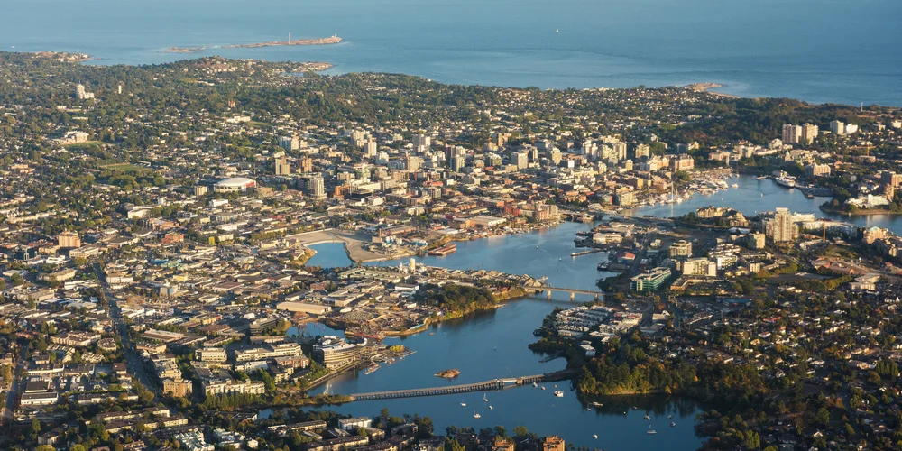 Victoria home prices rise despite COVID19 — Mortgage Sandbox