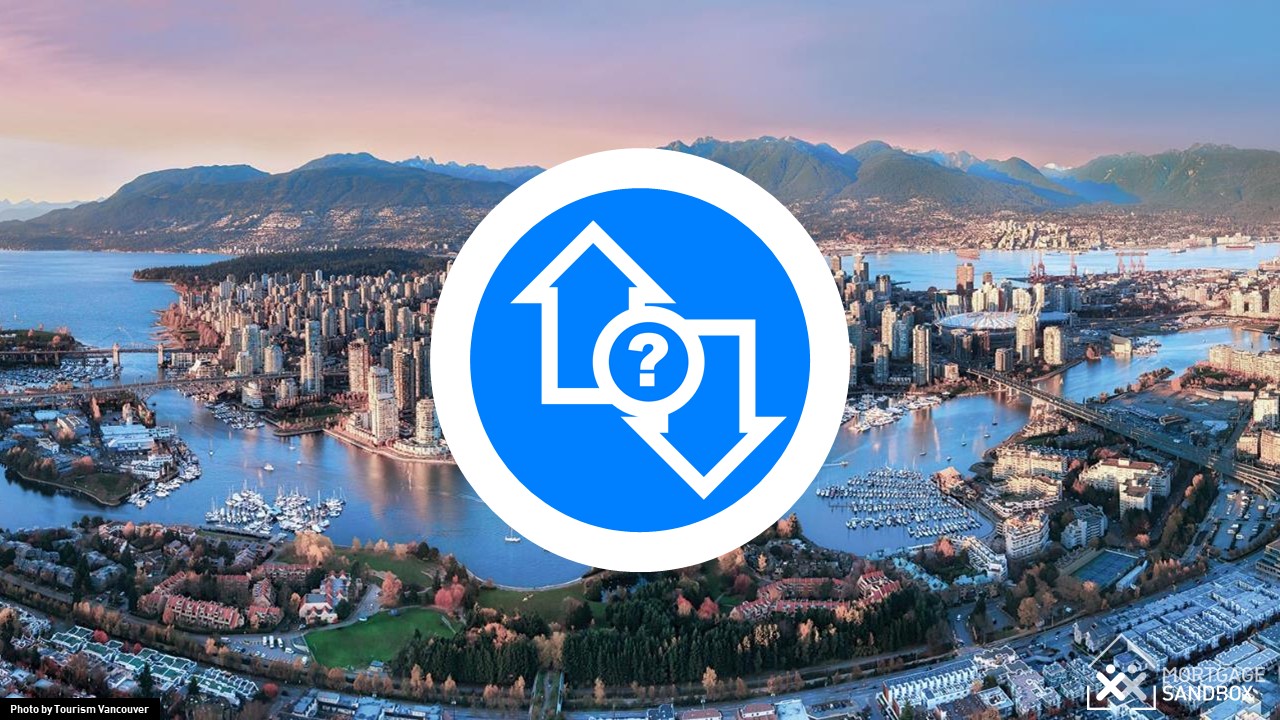 Are Vancouver condo prices dropping?