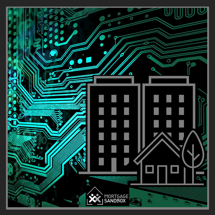 Top Real Estate Trends Coming Out of the “Great Lockdown”