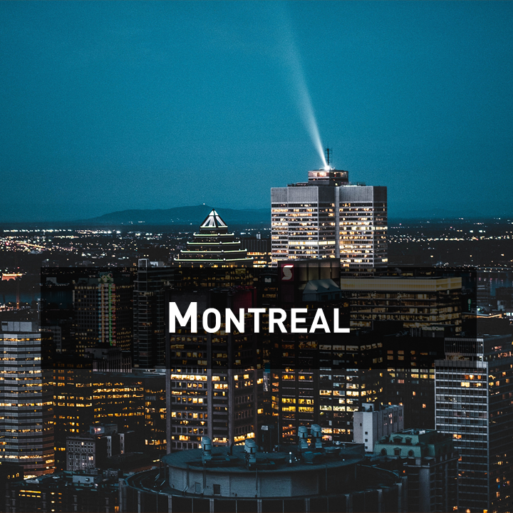 Metro Montreal Home Price Forecast